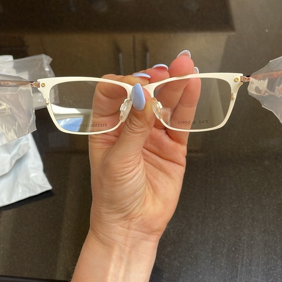 Brand new rag and bone frames - Picture 4 of 4